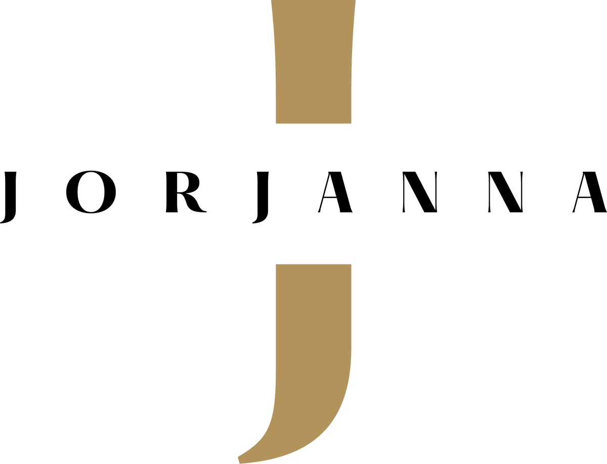 jorjanna logo