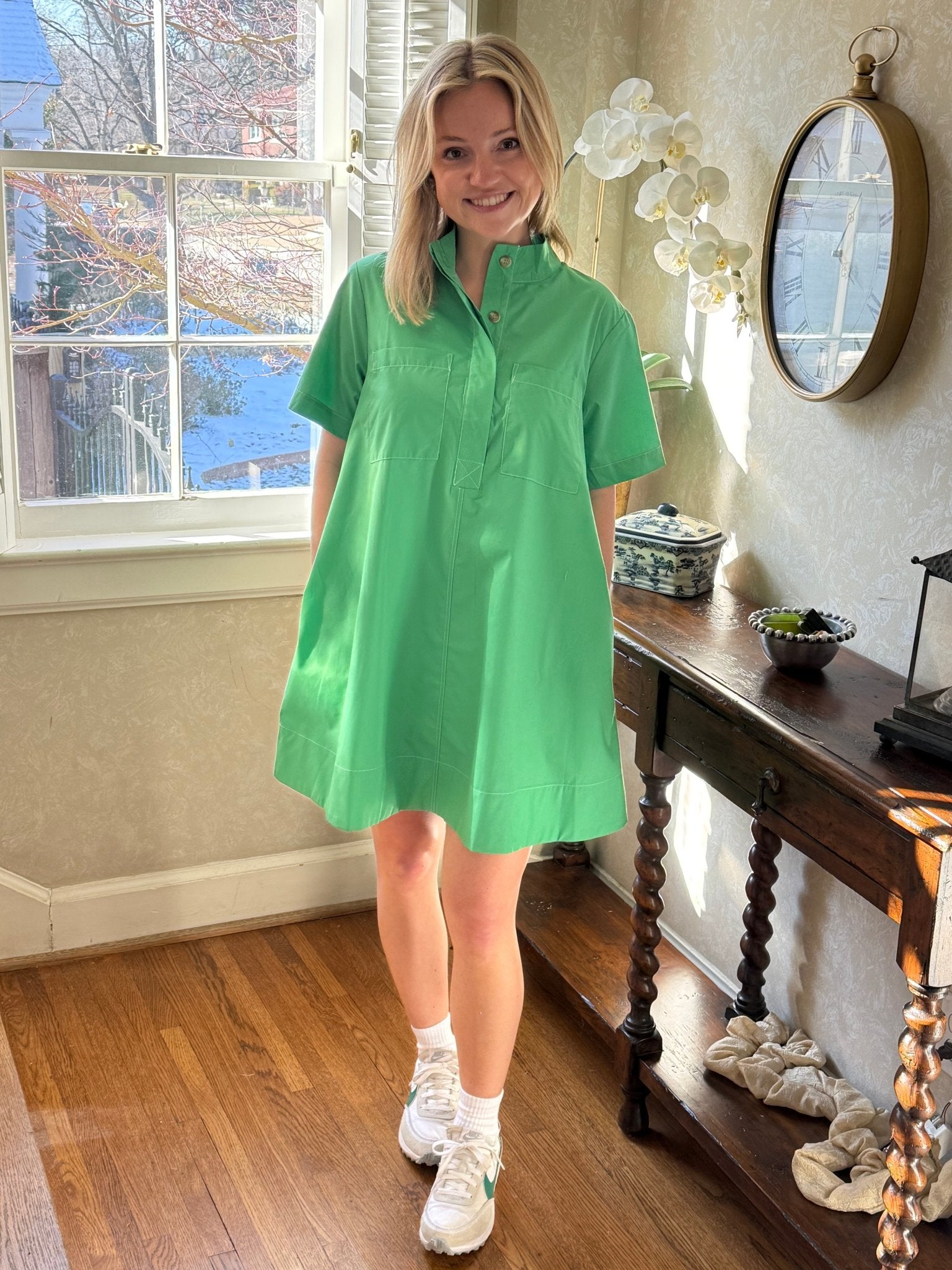 Adele Dress - jorjanna