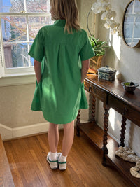 Adele Dress - jorjanna