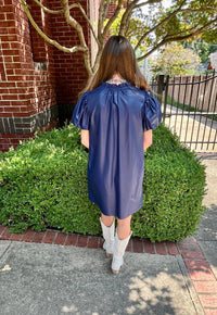Carly Dress - jorjanna