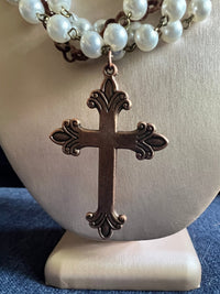 Evelyn Necklace - jorjanna