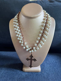 Evelyn Necklace - jorjanna