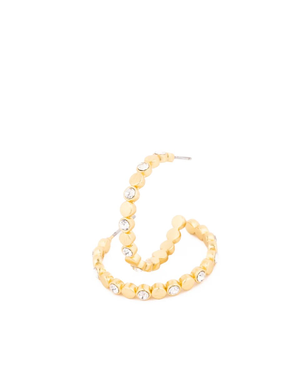 Gianna Earrings - jorjanna