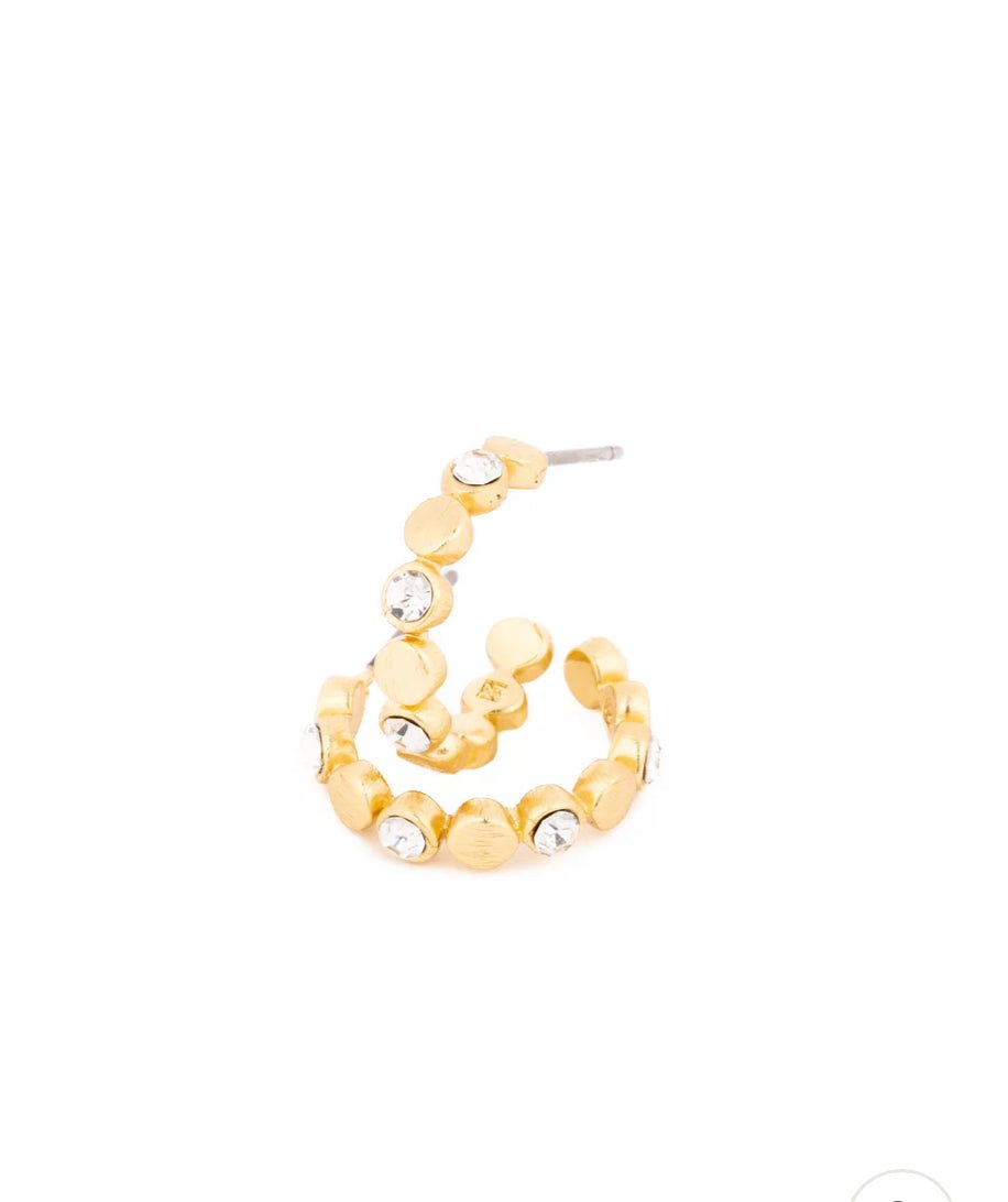 Gianna Earrings - jorjanna