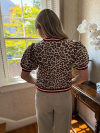 Hillary Sweater - jorjanna