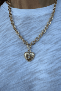 Iris Necklace - jorjanna