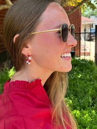Jude Earring - jorjanna