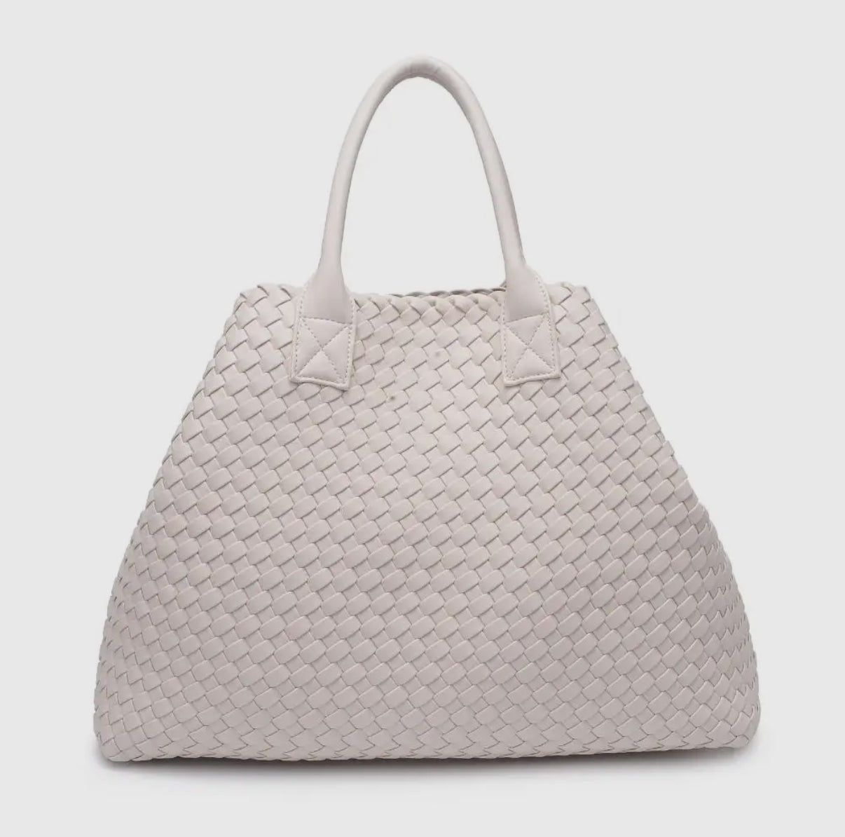 Maryl Bag - Oatmilk - jorjanna