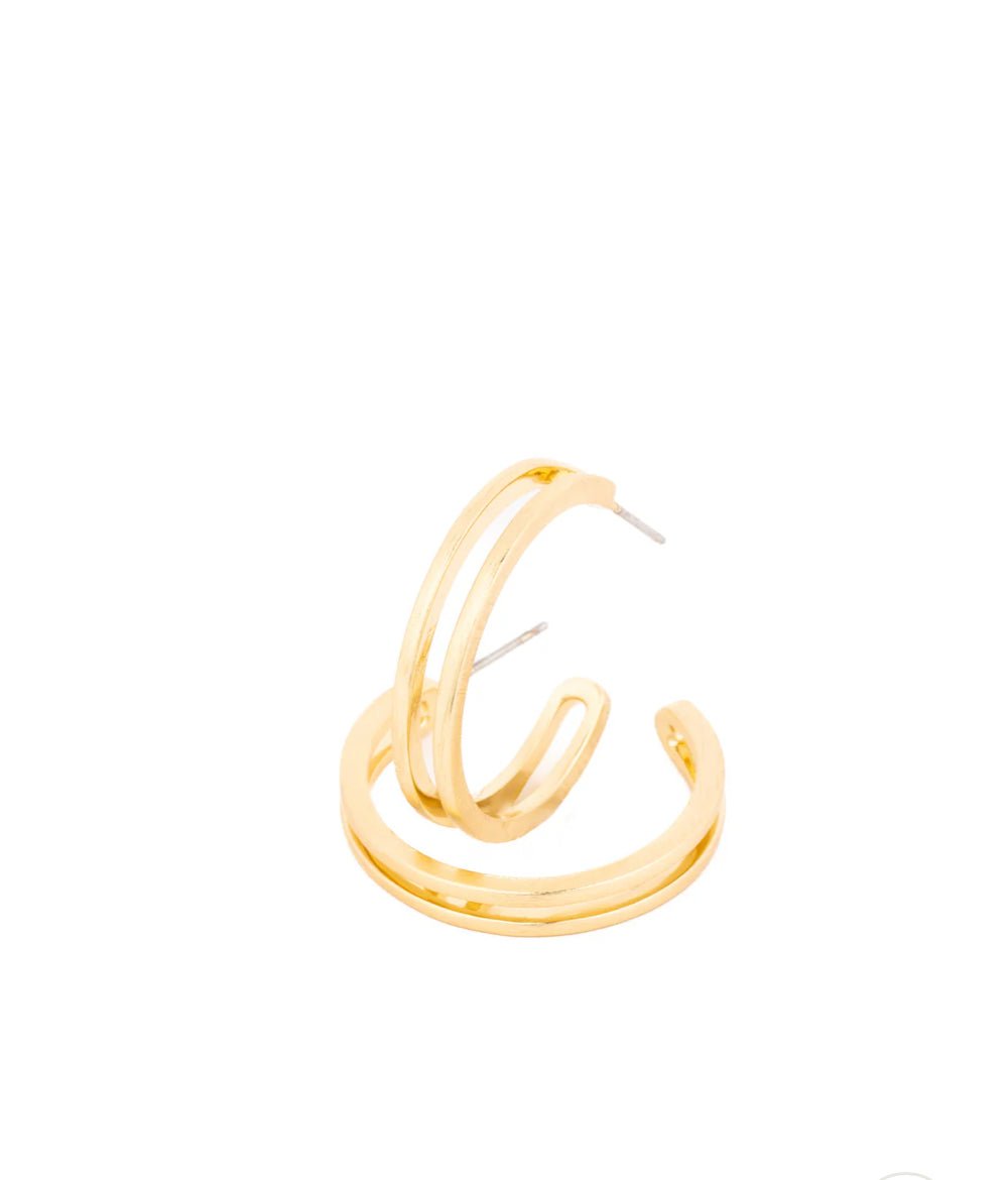 Raelynn Earrings - jorjanna