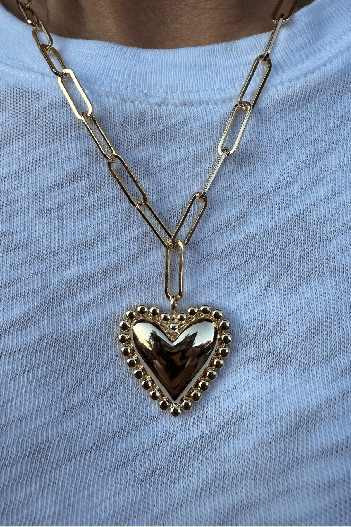 Whitney Necklace - jorjanna