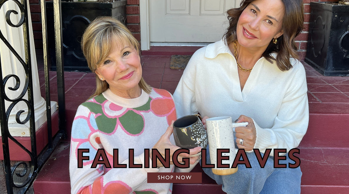 Falling Leaves - jorjanna