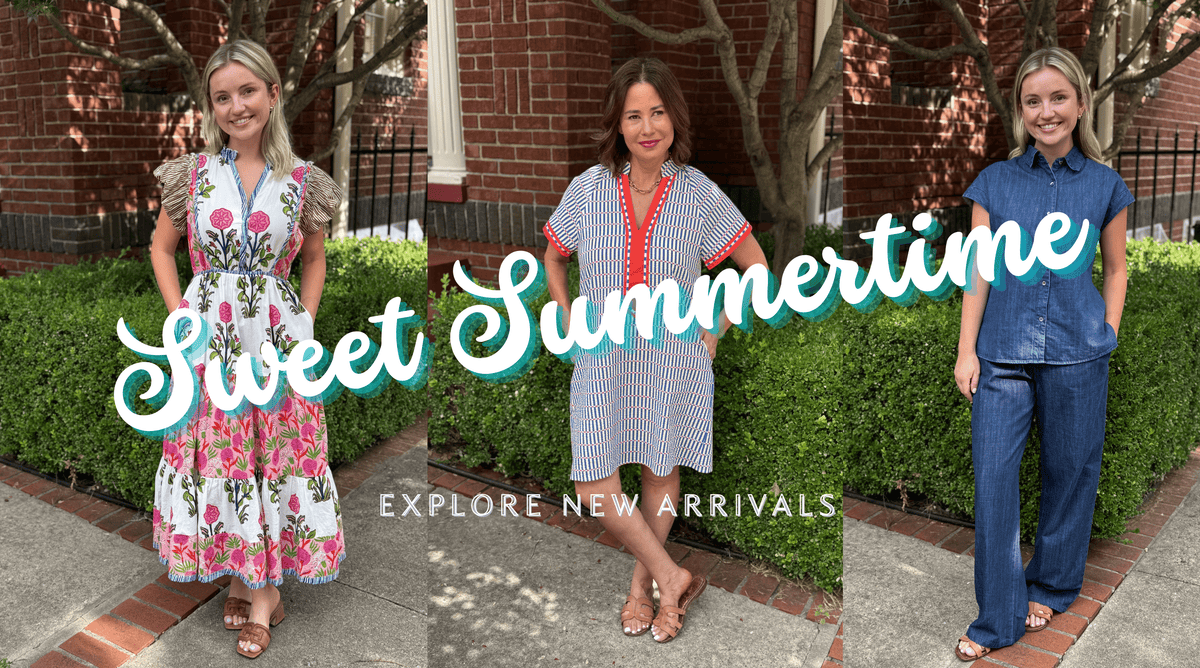 Sweet Summertime - jorjanna