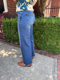 Becca Jeans