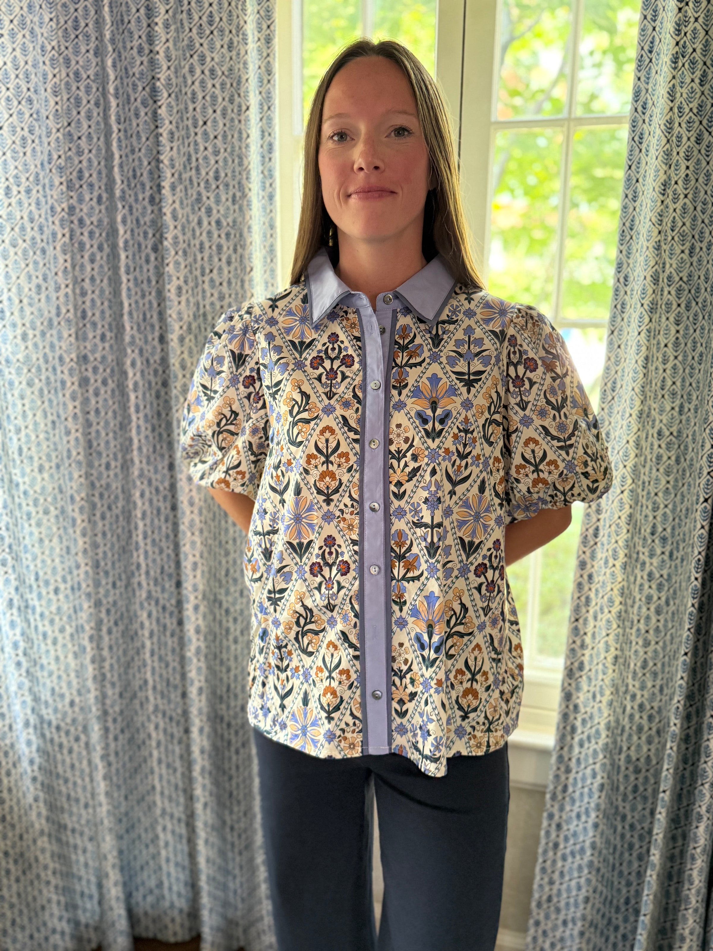Sylvie Top