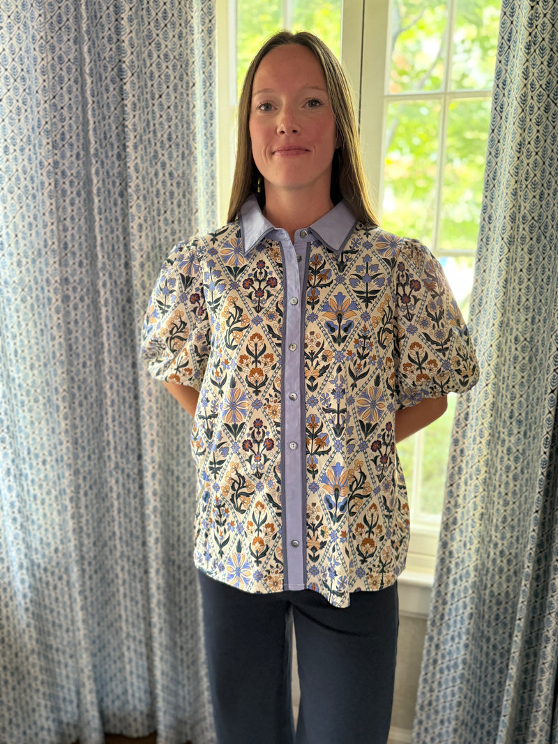 Sylvie Top