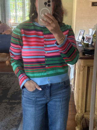 Glennis Cardi-Green