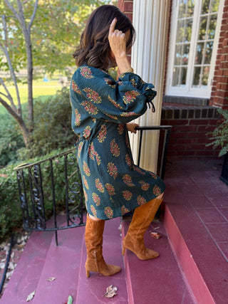 Rowan Dress - jorjanna