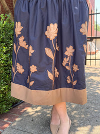 Elin Dress - jorjanna