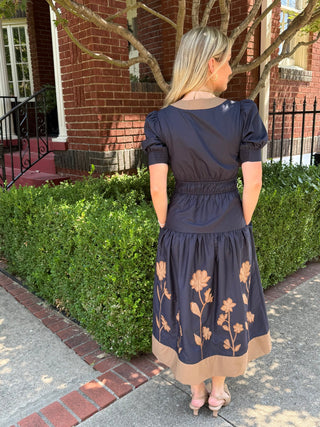 Elin Dress - jorjanna