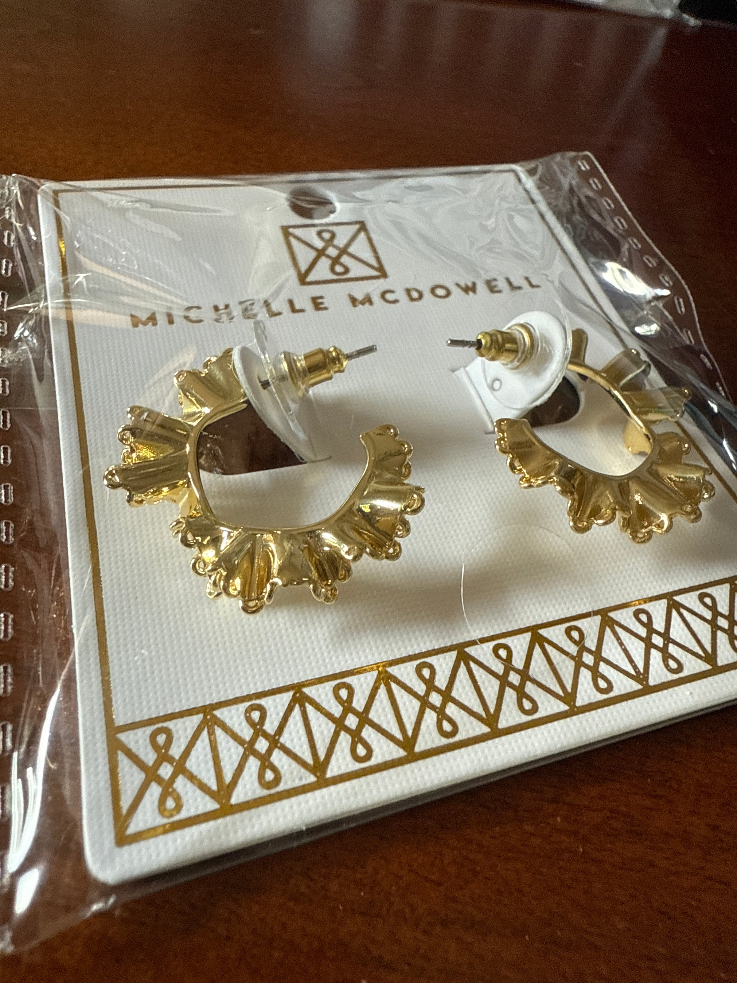 Quinn Earring