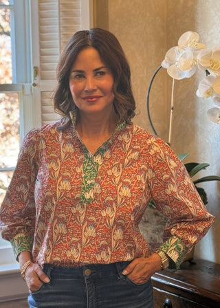 Eliza Top - jorjanna