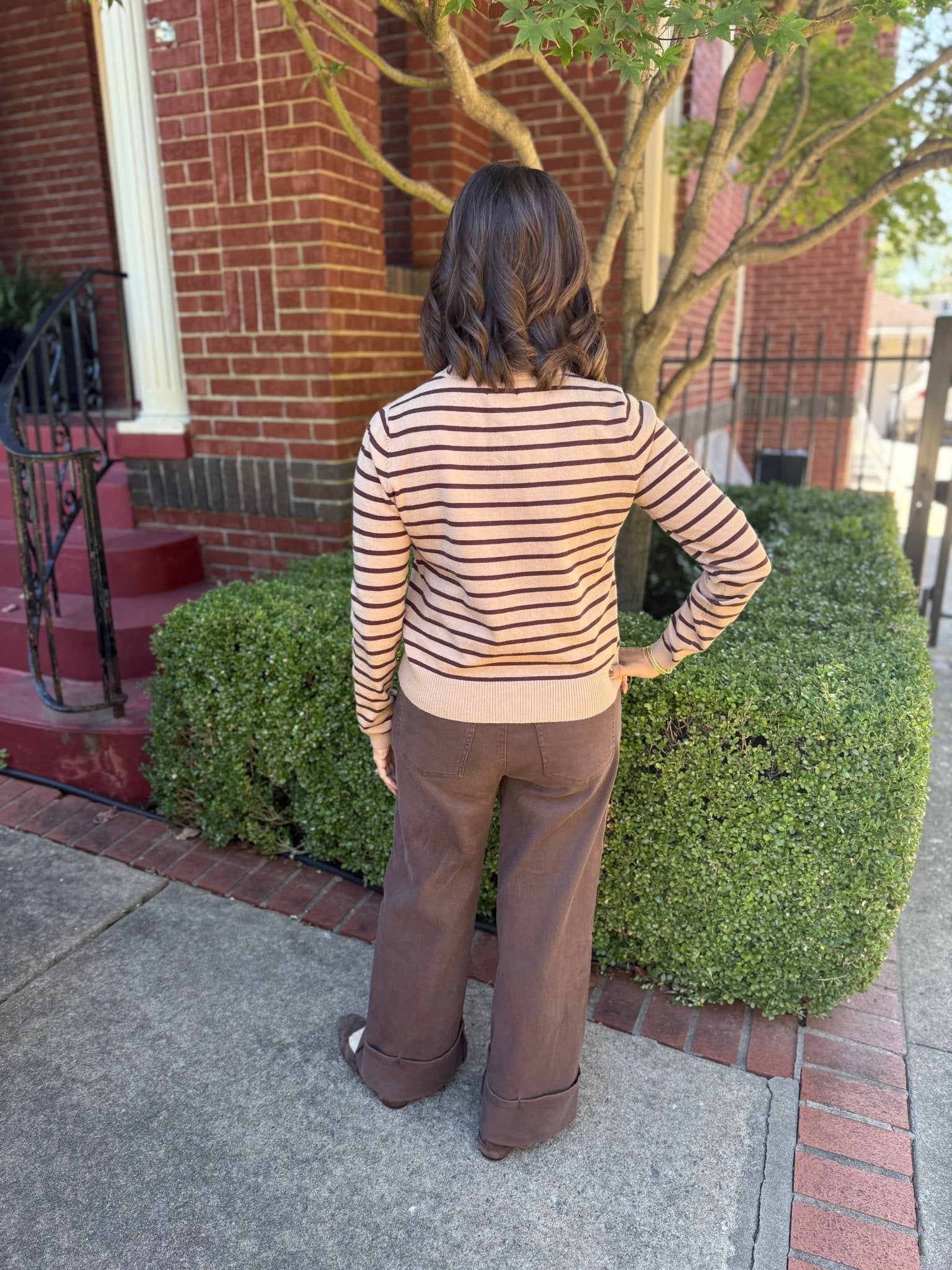 Tristan Cardigan - jorjanna