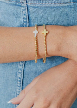 Faith Bracelet - jorjanna