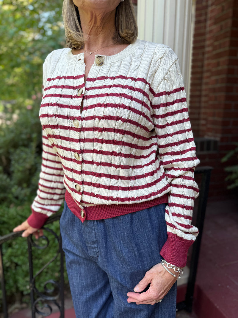 Cameron Cardigan