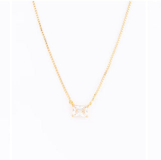 Colby Necklace - jorjanna