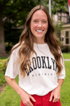 Brooklyn T-Shirt-FINAL SALE