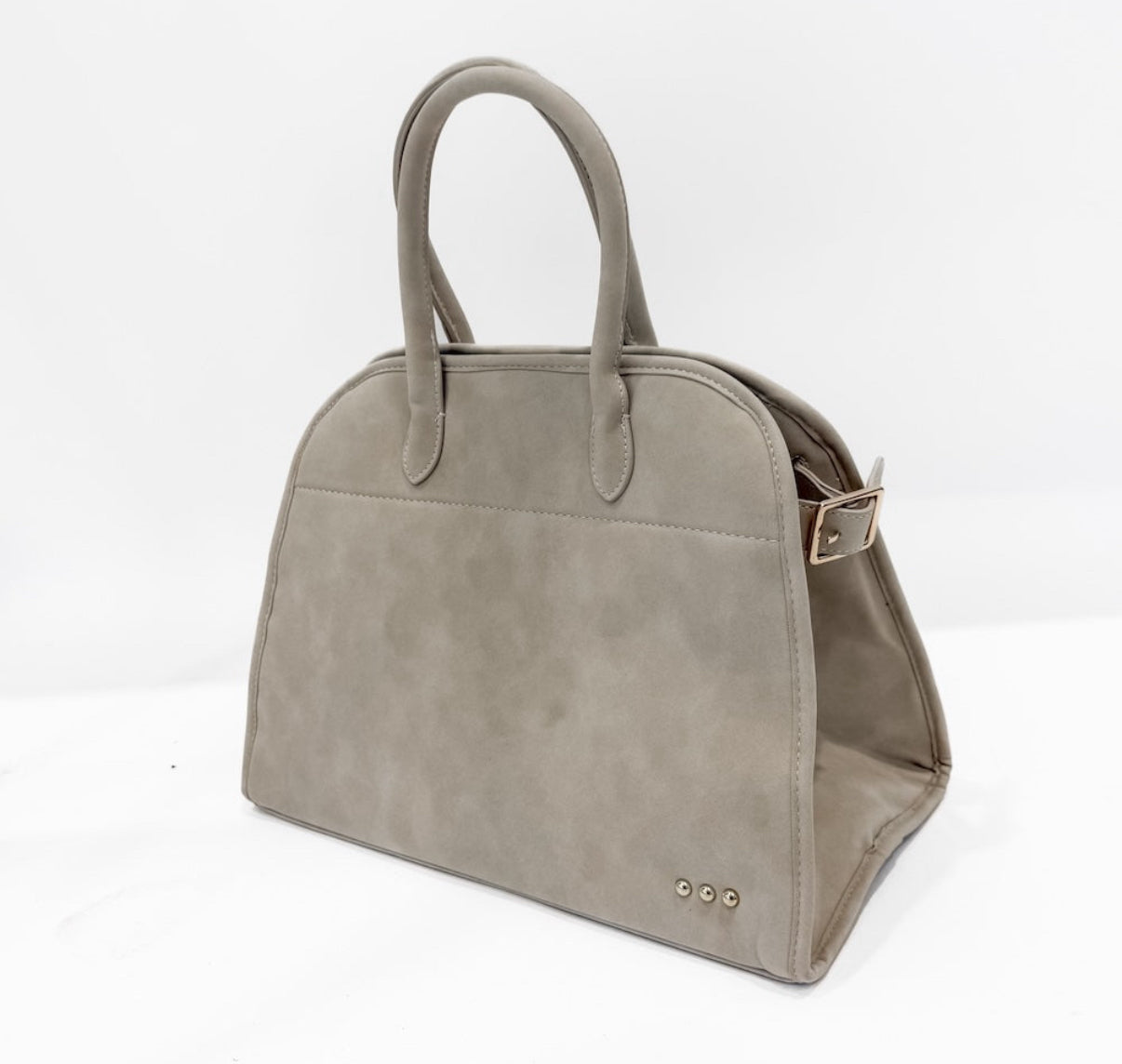 Meredith Bag - Oat