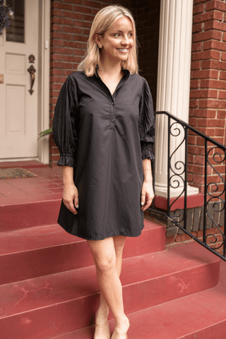 Amanda Dress - jorjanna