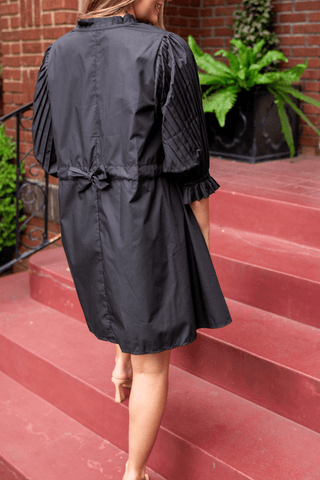 Amanda Dress - jorjanna