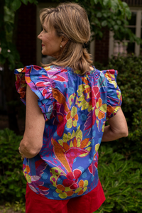Chandra Top-FINAL SALE