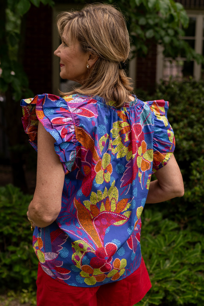 Chandra Top-FINAL SALE