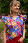Chandra Top-FINAL SALE
