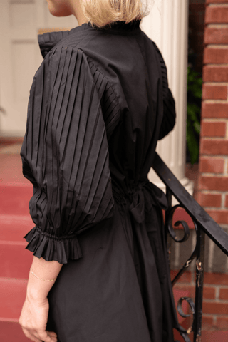 Amanda Dress - jorjanna