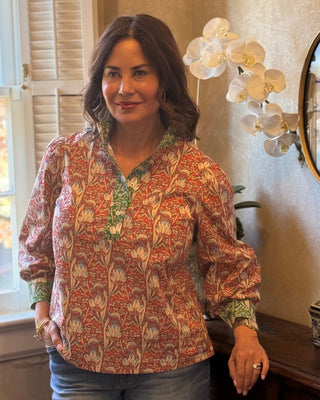 Eliza Top - jorjanna