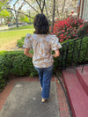 Geraldine Top