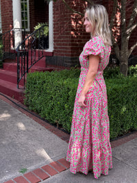 Jacie Dress