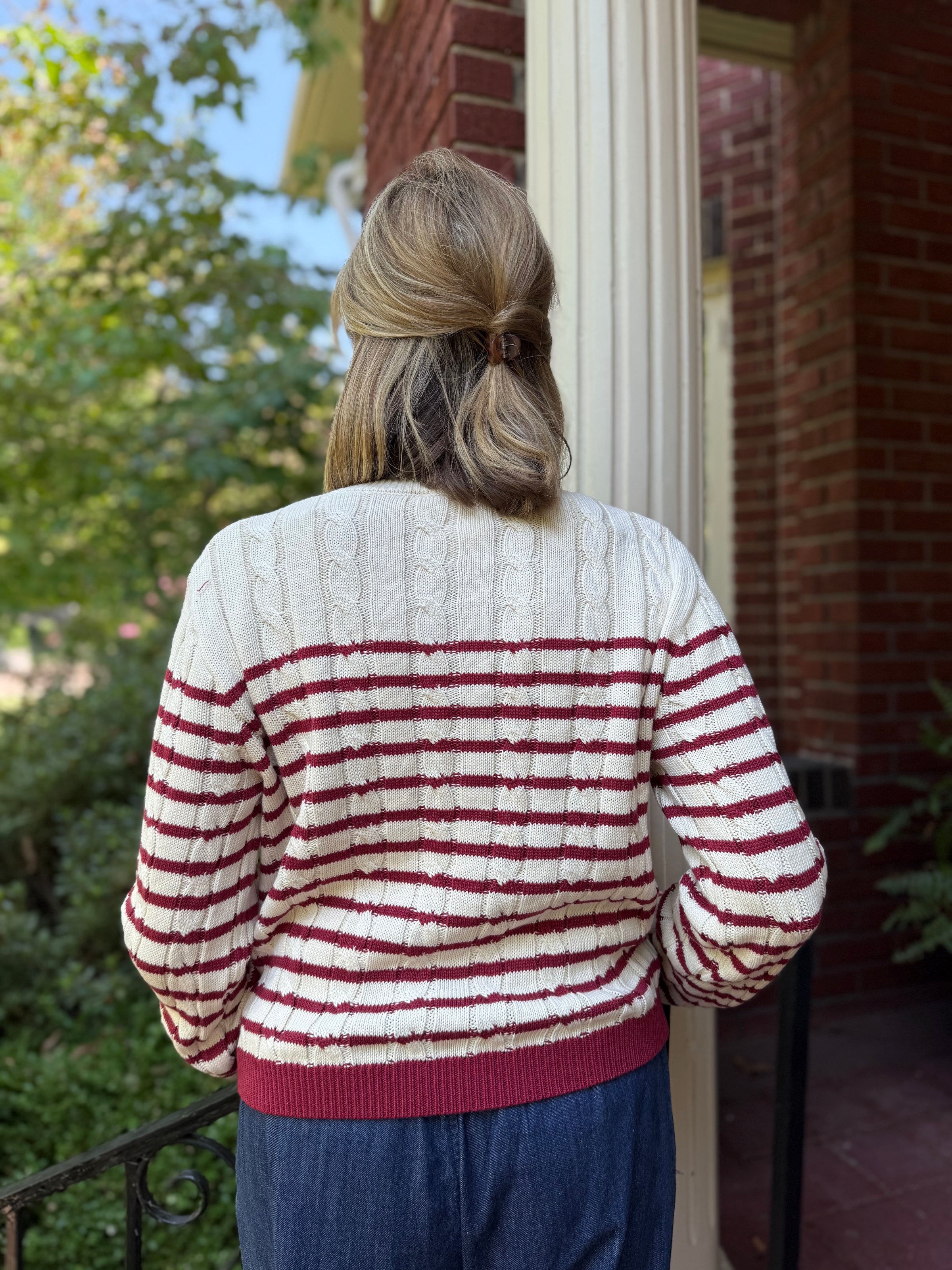 Cameron Cardigan
