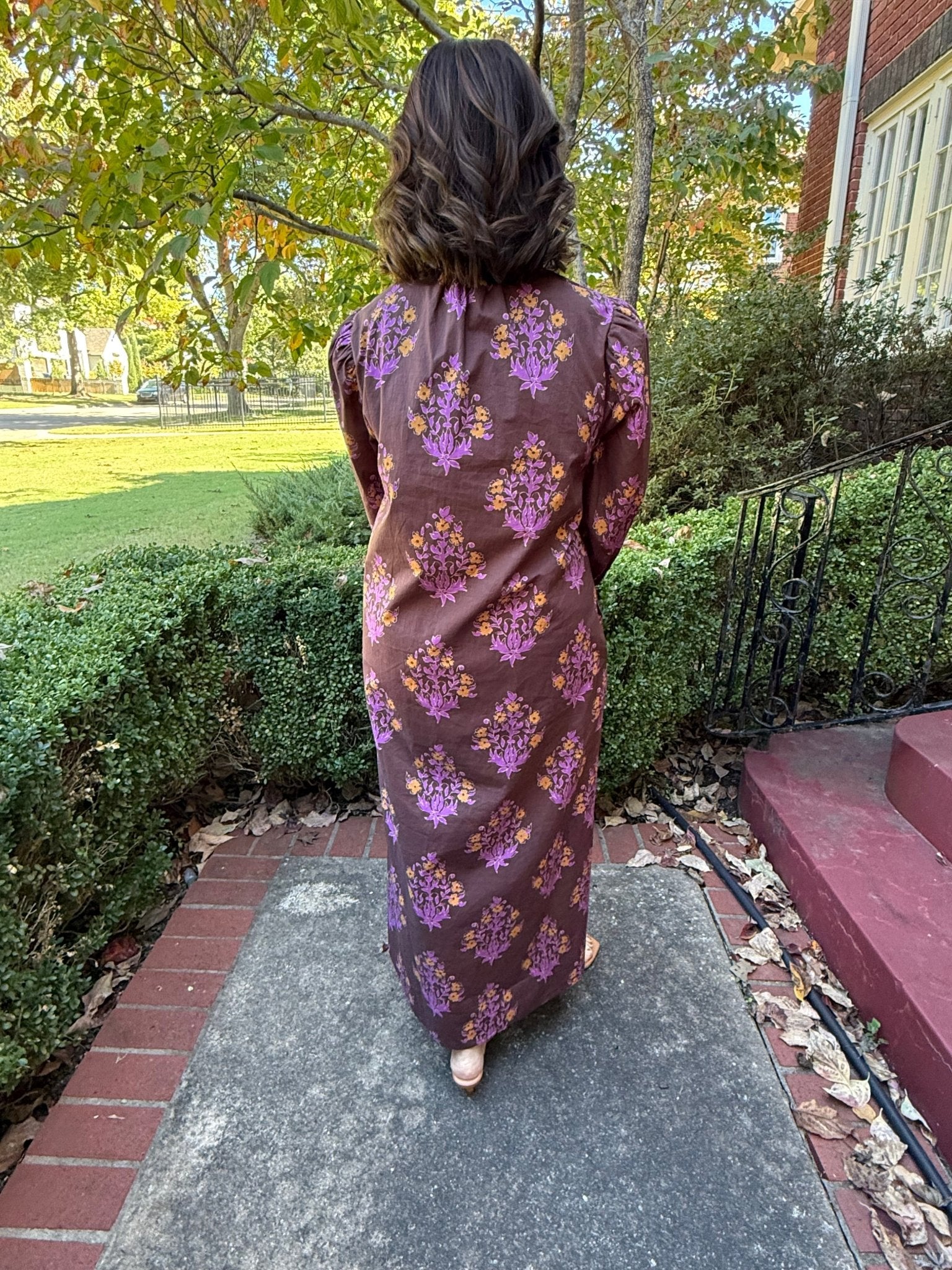 Dessie Dress - jorjanna