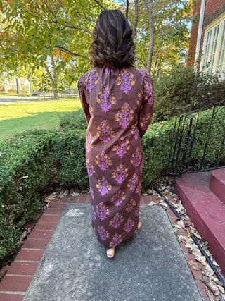 Dessie Dress - jorjanna