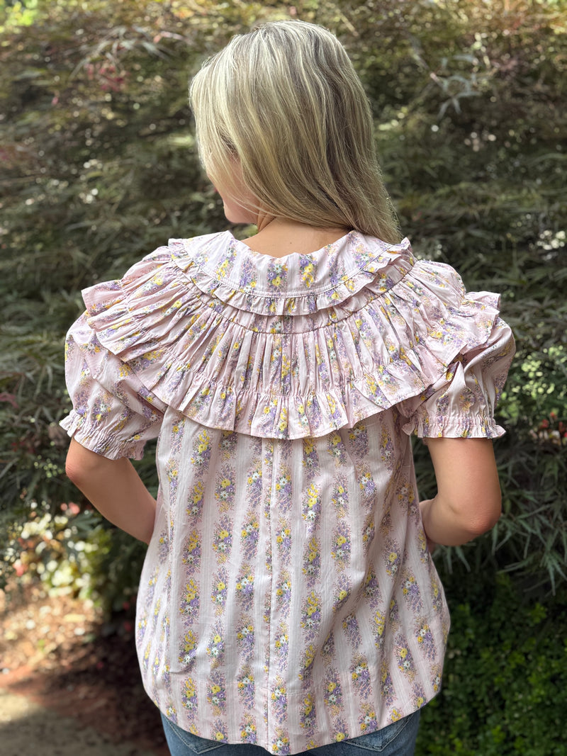 Maddie Top