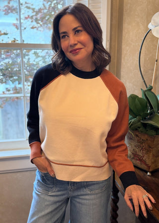 Embry Sweater - jorjanna