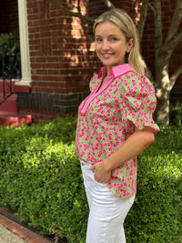 Mindy Top