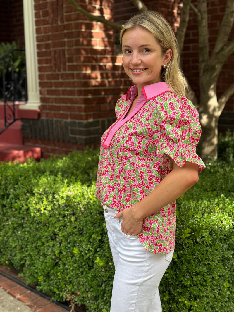 Mindy Top