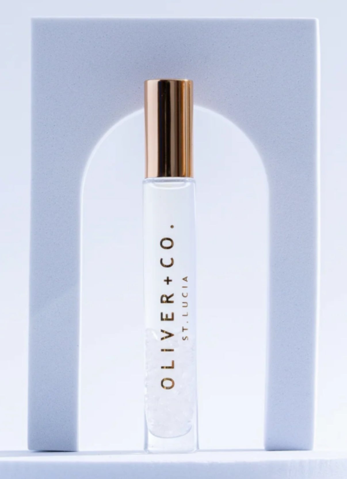 Oliver + Co. St. Lucia Bougie Stick