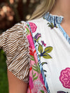 Maeve Dress