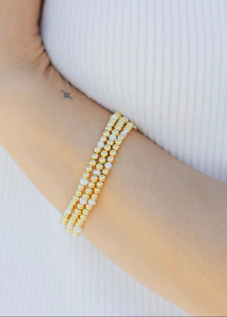 Sophie Bracelet - jorjanna